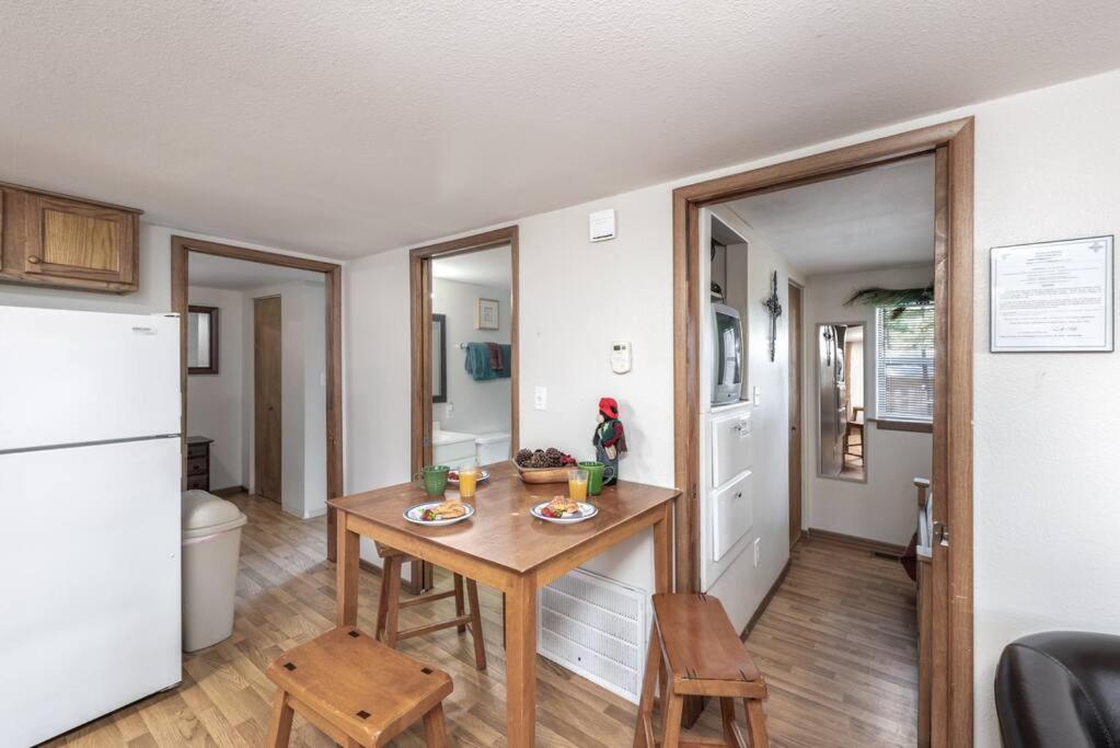 Beary Comfy Cabin 鲁伊多索 外观 照片
